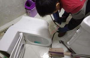 汾西下水道疏通电话-30分钟快速上门
