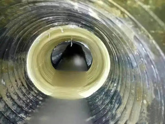 汾西内衬修复法通常适用于哪些类型的断面管道