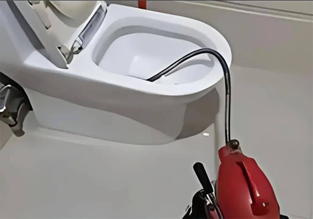 汾西卫生间下水道堵塞怎么疏通