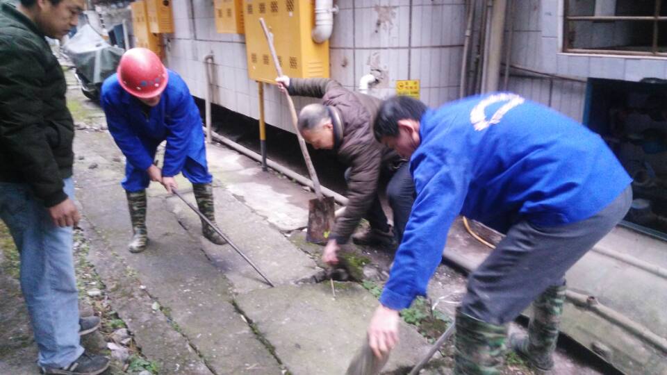 汾西清掏化粪池、管道疏通一站式服务<高效><技术><可靠>